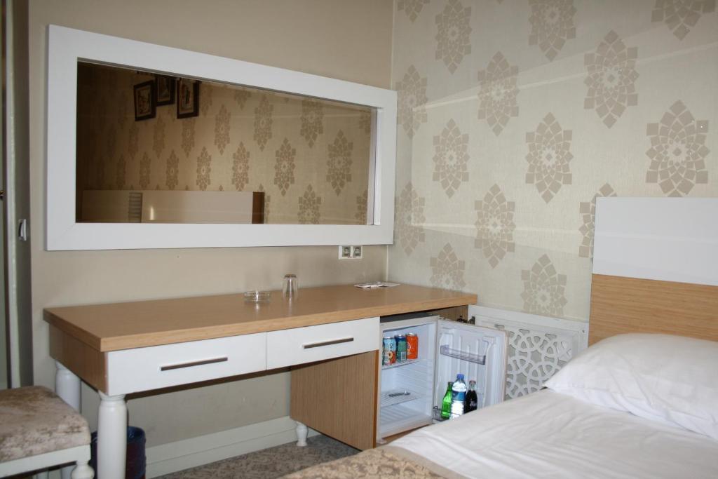 Esadas Hotel Erzurum Exterior photo